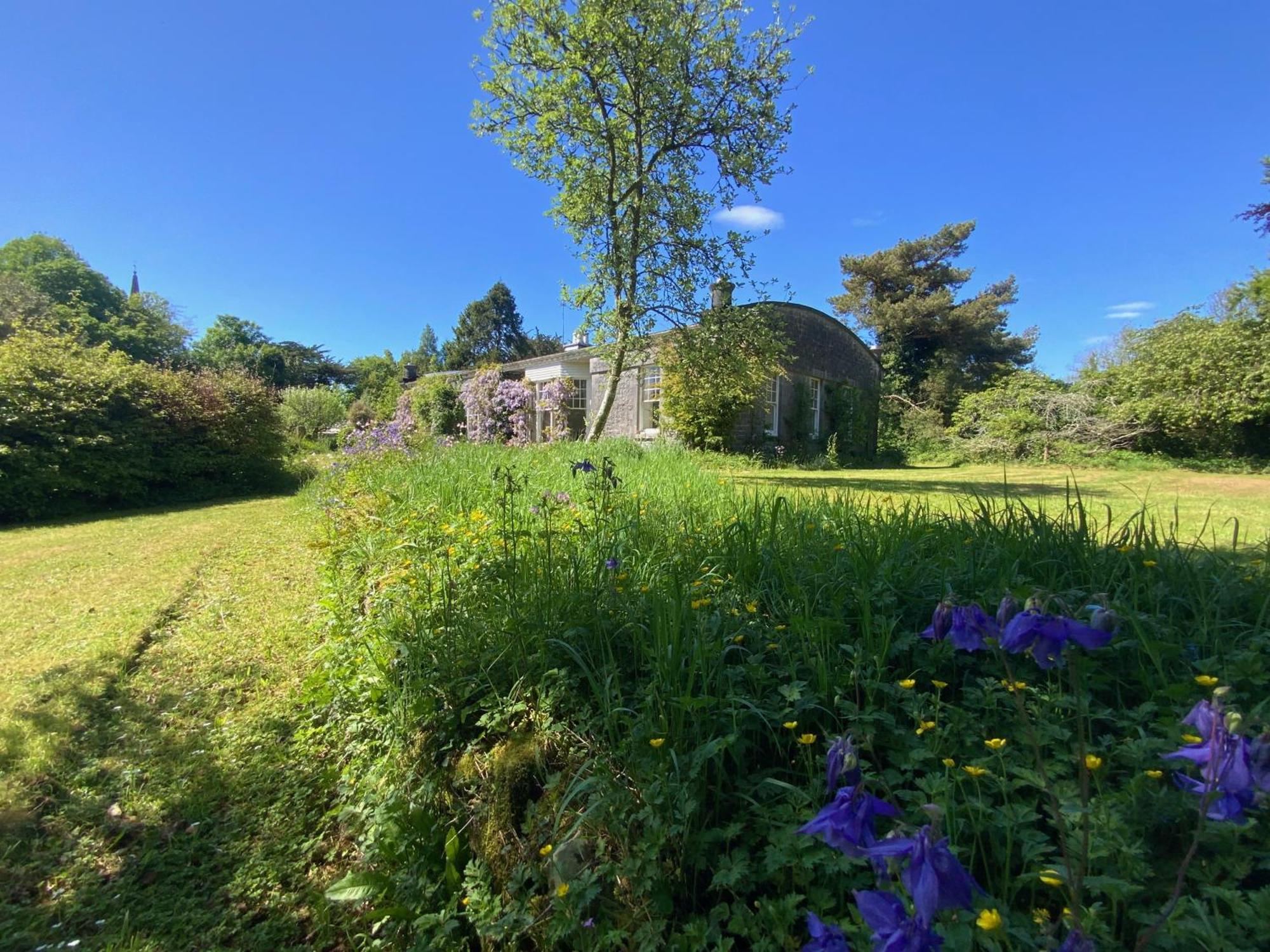 Parteen A Lax, River House & Gardens Villa Limerick Exterior photo